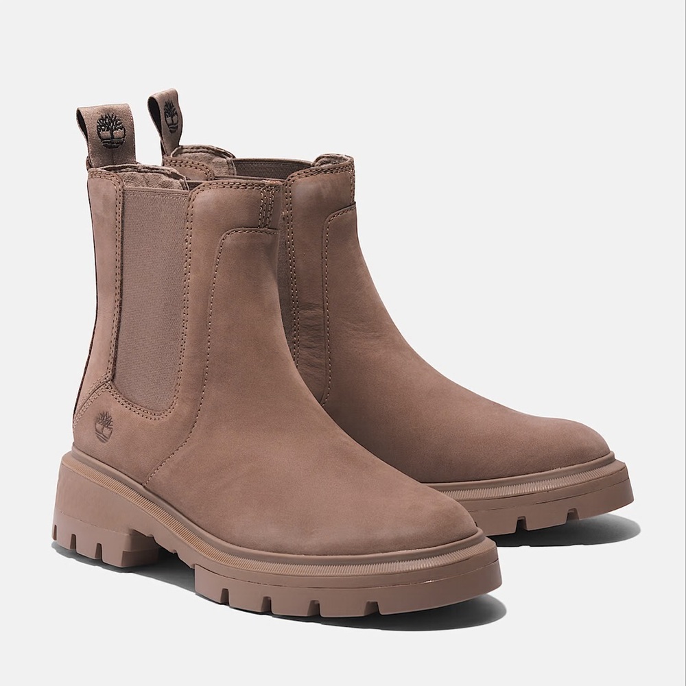 Timberland Cortina Valley Chelsea Boot